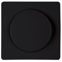 Lyora Afdekking dimmerParis zwart - 333750188 Lyora Afdekking dimmerParis zwart - 333750188