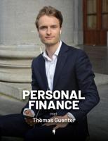 Personal finance met Thomas Guenter - Thomas Guenter - ebook