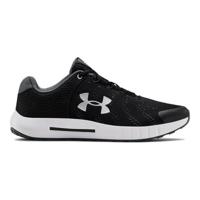 Sportschoenen voor Kinderen Under Armour Under Armour Grade School Zwart - Maat: 38.5