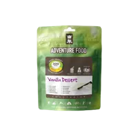 Adventure Food Vanille Desert Adventure Food Vanille Desert