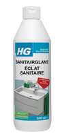 HG Sanitairglans