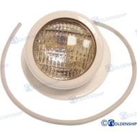 Luces de cubierta y plataformas GS10172 - FARO ESTANCO PLATAFORMA 12V