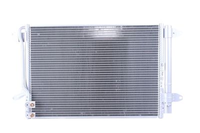 Condensator, airconditioning 940238