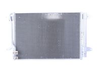 Condensator, airconditioning 940238 Condensator, airconditioning 940238