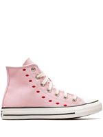 Converse baskets montantes Chuck Taylor All Star - Rose - thumbnail