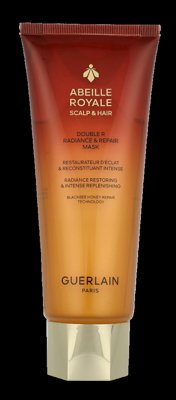 Guerlain Abeille Royale Double R Radiance & Repair Mask 200 ml Maskers