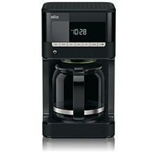 Braun KF7020 Koffiezetapparaat