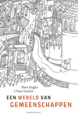 Een wereld van gemeenschappen (Paperback)