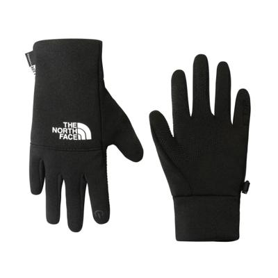 The North Face Etip Recycled Handschoen Kinderen TNF Black XL