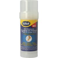 Scholl Hielklovenbalsem stick Scholl Hielklovenbalsem stick