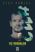 112 verhalen - Stef Vanlee - ebook