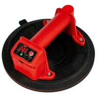 Rubi Octo-USB Energy Tegeldrager op accu | 140 kg | 3,7V / 2 Ah accu - 66967
