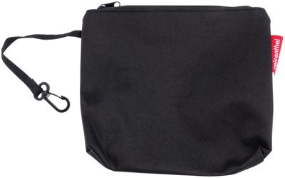 Klickfix Rixen & kaul shoppertas "bikebasket"