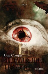 Guy  Cozijns Stroomversnelling in de Pacific