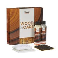 Wood Kit Mat Lak 120101