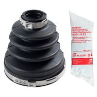 set asmanchetten 173223