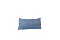 4SO Fontalena Indigo kussen 60x30