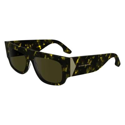 Zonnebril Dames Victoria Beckham VB666S-5516012 Ø 55 mm