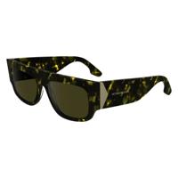 Zonnebril Dames Victoria Beckham VB666S-5516012 Ø 55 mm