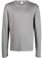 Massimo Alba pull Larry en laine - Gris