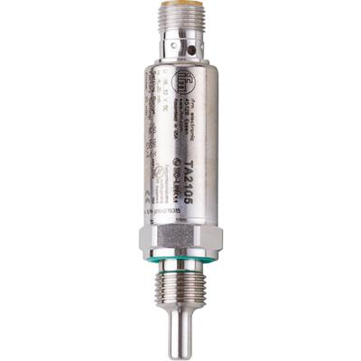 ifm Electronic TA2105 TA2105 Temperatuurtransmitter -50 tot 150 °C Analoog