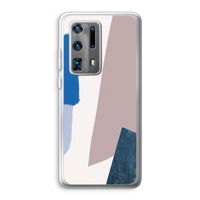Lapis: Huawei P40 Pro Plus Transparant Hoesje