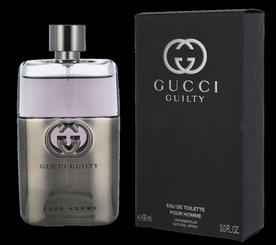 Gucci Guilty Pour Homme 90 ml Eau de toilette Heren