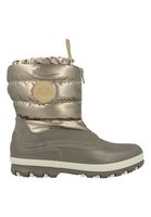 Antarctica Snowboots AN 1229-03 Goud maat