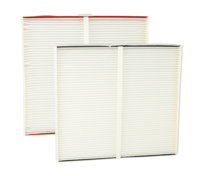 Filterset Zehnder ComfoAir Flex 250/350 | G4+F7 | HM