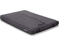 Lenovo Laptophoes Urban Sleeve - Notebook-Hülle - 3 Geschikt voor max. (laptop): 33,8 cm (13,3) Grijs - thumbnail