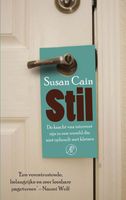 Stil - Susan Cain - ebook