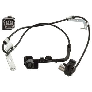 ABS - sensor 107183