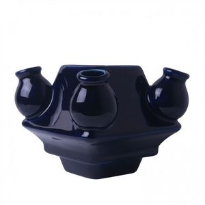 HEINEN - Stapelgekte - Midden Donkerblauw
