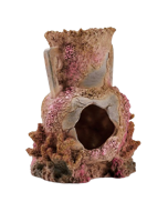 Hoogwaardige, nette afwerking