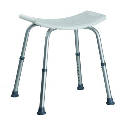 Verstelbare douche stoel