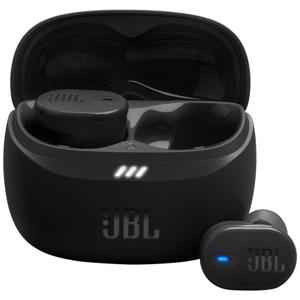 JBL TUNE BUDS 2 Oordopjes Zwart