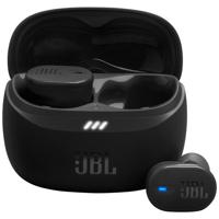 JBL TUNE BUDS 2 Oordopjes Zwart JBL TUNE BUDS 2 Oordopjes Zwart