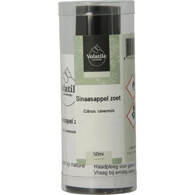 Volatile Sinaasappel zoet Volatile Sinaasappel zoet