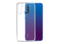 Mobilize Mobilize Gelly Case Xiaomi Redmi Note 8T Clear