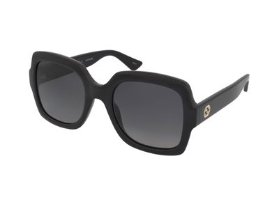 Zonnebrillen Gucci GG1337S 002