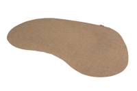 4 Seasons Outdoor rug/karpet 200x290 cm. Kidney - Dust 4 Seasons Outdoor rug/karpet 200x290 cm. Kidney - Dust