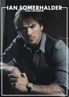 Ian Somerhalder A3 Kalender 2026