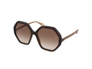 Zonnebrillen Chloe CH0008S 004
