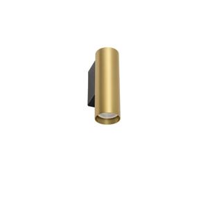 Lyora Gouden wandspotFourty S down - 10748