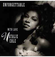 Natalie Cole - Unforgettable With Love 2LP
