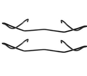 Accessoireset, schijfremblok 1180Q