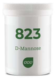 823 D Mannose poeder