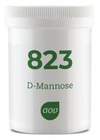 823 D Mannose poeder