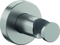 Duravit Handdouchehouder RVS Geborsteld Duravit Handdouchehouder RVS Geborsteld