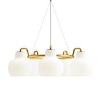 Louis Poulsen VL Ring Crown 5 Hanglamp